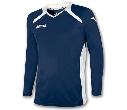 Футболка Joma Champion II (длинный рукав) Футболка Joma Champion II (длинный рукав)