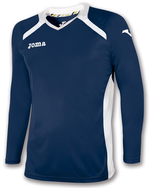 Купить Футболка Joma Champion II (длинный рукав) - оригинал, гарантия