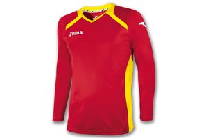 Футболка Joma Champion II (длинный рукав)