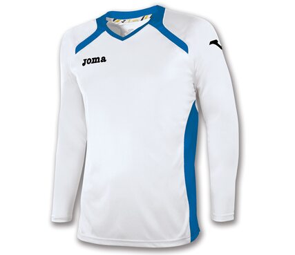 Футболка Joma Champion II (длинный рукав) Футболка Joma Champion II (длинный рукав)