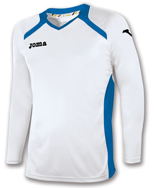 Купить Футболка Joma Champion II (длинный рукав) - оригинал, гарантия