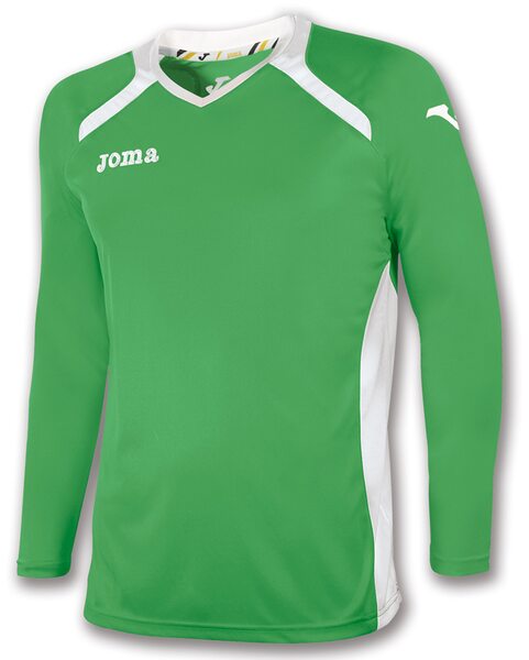 Купить Футболка Joma Champion II (длинный рукав) - оригинал, гарантия