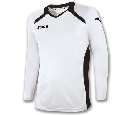 Футболка Joma Champion II (длинный рукав) Футболка Joma Champion II (длинный рукав)
