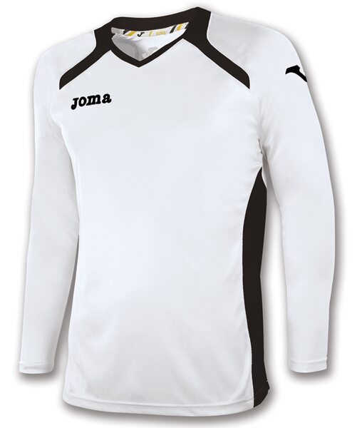 Купить Футболка Joma Champion II (длинный рукав) - оригинал, гарантия