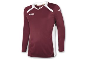 Футболка Joma Champion II (длинный рукав)
