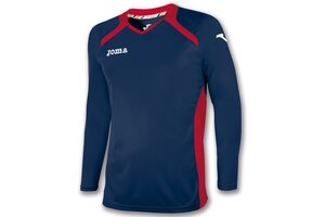 Футболка Joma Champion II (длинный рукав)
