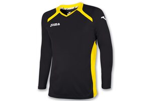 Футболка Joma Champion II (длинный рукав)