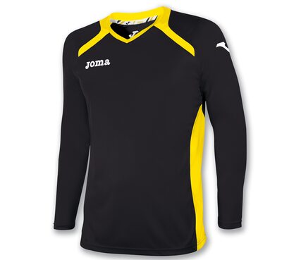 Футболка Joma Champion II (длинный рукав) Футболка Joma Champion II (длинный рукав)