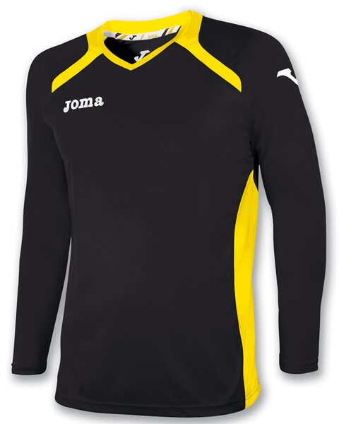 Купить Футболка Joma Champion II (длинный рукав) - оригинал, гарантия