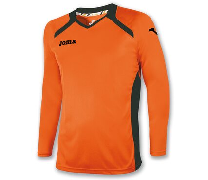 Футболка Joma Champion II (длинный рукав) Футболка Joma Champion II (длинный рукав)