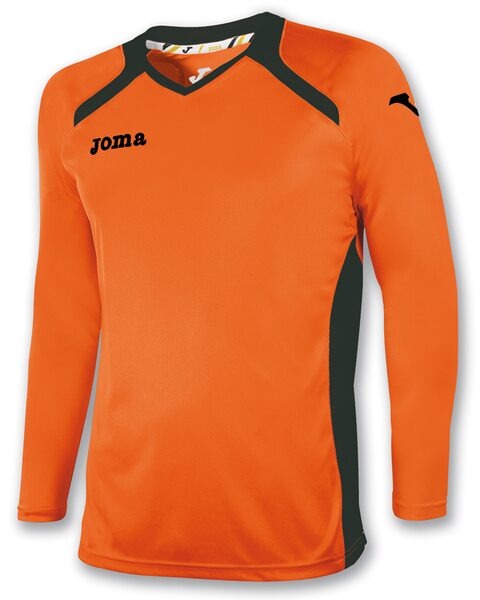 Купить Футболка Joma Champion II (длинный рукав) - оригинал, гарантия