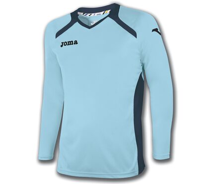 Футболка Joma Champion II (длинный рукав) Футболка Joma Champion II (длинный рукав)