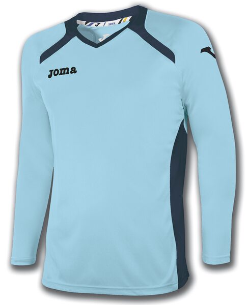 Купить Футболка Joma Champion II (длинный рукав) - оригинал, гарантия