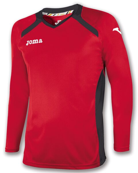 Купить Футболка Joma Champion II (длинный рукав) - оригинал, гарантия