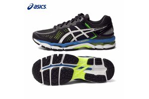 Беговые кроссовки Asics T547N GEL-KAYANO 22 (9093)