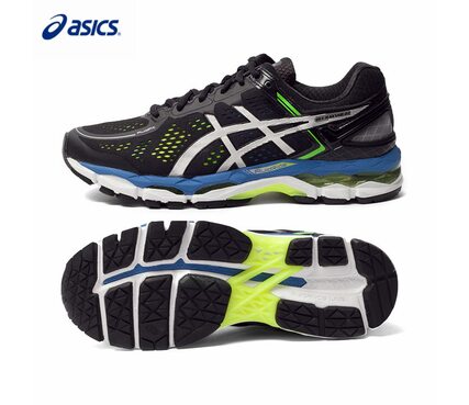 Беговые кроссовки Asics T547N GEL-KAYANO 22 (9093)