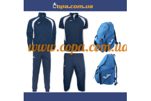 Придбати Комплект Joma Champion III (5 предметів) - оригінал, гарантія