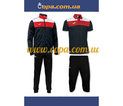 Комплект Joma Crew (4 предмета)