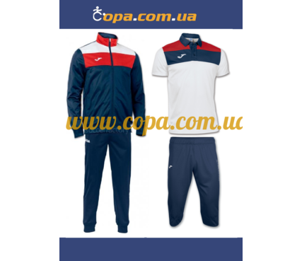 Комплект Joma Crew (4 предмета)