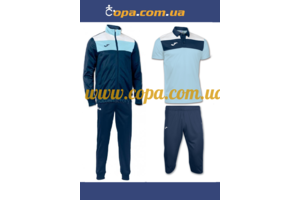 Комплект Joma Crew (4 предмета) Комплект Joma Crew (4 предмета)