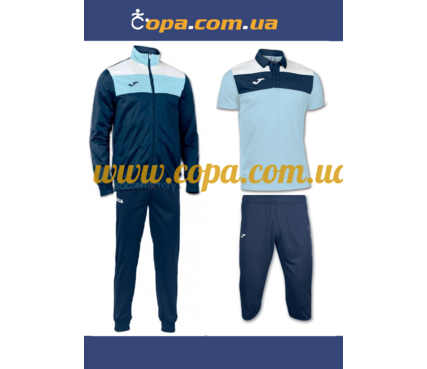 Комплект Joma Crew (4 предмета)