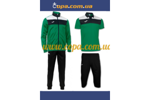 Комплект Joma Crew (4 предмета) Комплект Joma Crew (4 предмета)