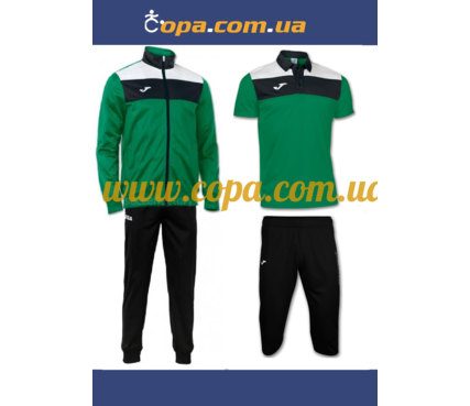 Комплект Joma Crew (4 предмета)