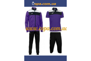 Комплект Joma Crew (4 предмета) Комплект Joma Crew (4 предмета)