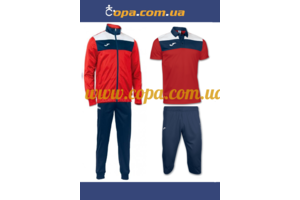 Комплект Joma Crew (4 предмета) Комплект Joma Crew (4 предмета)
