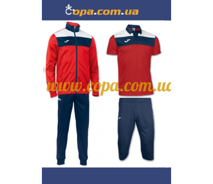 Комплект Joma Crew (4 предмета)