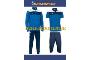 Комплект Joma Crew (4 предмета) Комплект Joma Crew (4 предмета)