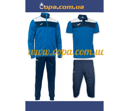 Комплект Joma Crew (4 предмета)