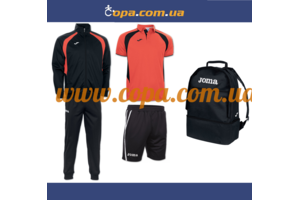 Комплект Joma Champion III (5 предметов) - 2 Комплект Joma Champion III (5 предметов) - 2