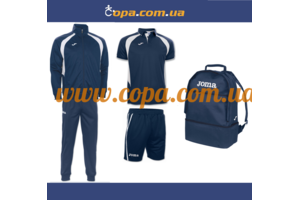 Комплект Joma Champion III (5 предметов) - 2 Комплект Joma Champion III (5 предметов) - 2