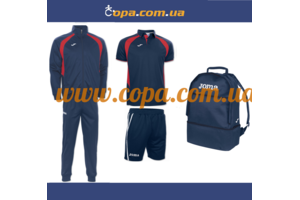 Комплект Joma Champion III (5 предметов) - 2 Комплект Joma Champion III (5 предметов) - 2