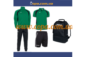 Комплект Joma Champion III (5 предметов) - 2 Комплект Joma Champion III (5 предметов) - 2