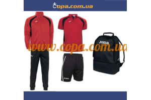 Комплект Joma Champion III (5 предметов) - 2 Комплект Joma Champion III (5 предметов) - 2