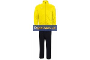 Спортивный костюм Joma Victory 9017J13.91+8005P12.10  (полиэстер, прямые брюки)