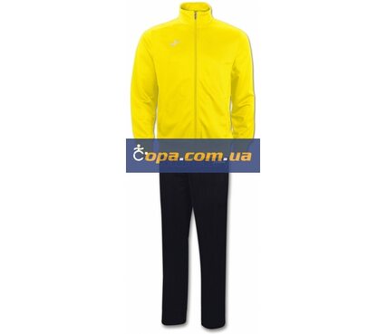 Спортивный костюм Joma Victory 9017J13.91+8005P12.10  (полиэстер, прямые брюки)