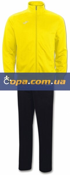 Купить Спортивный костюм Joma Victory 9017J13.91+8005P12.10 (полиэстер, прямые брюки) - оригинал, г Купить Спортивный костюм Joma Victory 9017J13.91+8005P12.10 (полиэстер, прямые брюки) - оригинал, г
