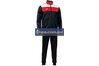 Купить Спортивный костюм Joma Crew 100225.100+8006P13.10  (полиэстер, зауженные брюки) - оригинал, г
