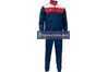 Купить Спортивный костюм Joma Crew 100225.700+8006P13.30 (полиэстер, зауженные брюки) - оригинал, га