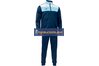 Купить Спортивный костюм Joma Crew 100225.312+8006P13.30 (полиэстер, зауженные брюки) - оригинал, га