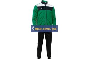 Спортивний костюм Joma Crew 100225.450 + 8006P13.10 (поліестер, завужені брюки)