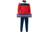 Купить Спортивный костюм Joma Crew 100225.901+8006P13.10 (полиэстер, зауженные брюки) - оригинал, га