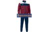 Купити Спортивний костюм Joma Crew 100225.450 + 8006P13.10 (поліестер, завужені брюки) оригінал, гар