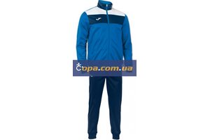 Спортивный костюм Joma Crew 100225.700+8006P13.30 (полиэстер, зауженные брюки)