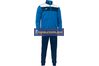 Купить Спортивный костюм Joma Crew 100225.306+8006P13.30  (полиэстер, зауженные брюки) - оригинал, г