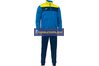 Купить Спортивный костюм Joma Crew 100225.306+8006P13.30  (полиэстер, зауженные брюки) - оригинал, г