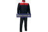 Купить Спортивный костюм Joma Crew 100235.709+100248.300 (микрофибра, зауженные брюки) - оригинал, г Купить Спортивный костюм Joma Crew 100235.709+100248.300 (микрофибра, зауженные брюки) - оригинал, г